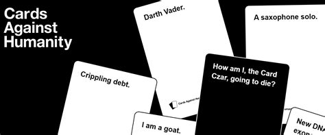 play Cards Against Humanity online free